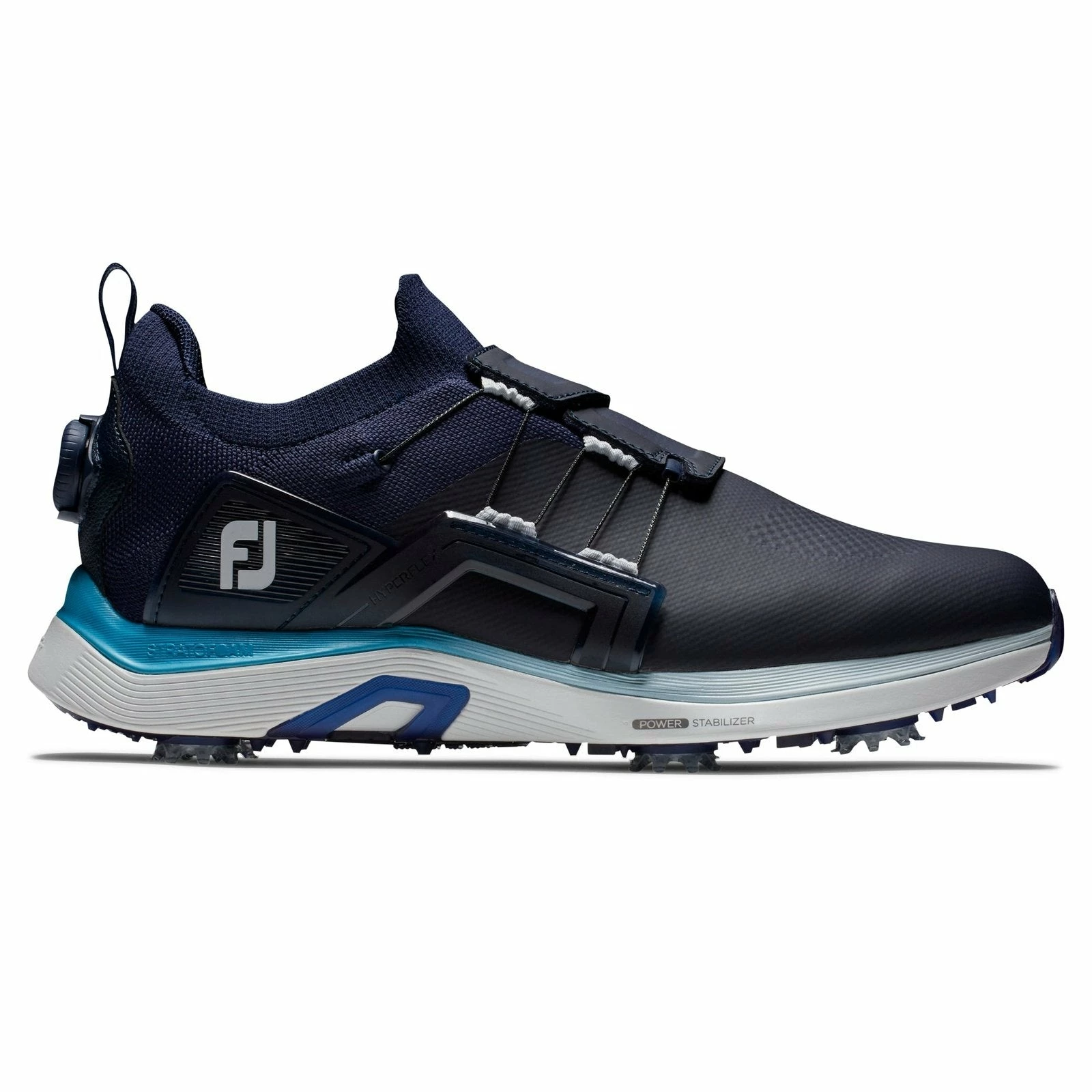 FootJoy HyperFlex BOA Golf Shoes 55456 3 FootJoy HyperFlex BOA Golf Shoes 55456