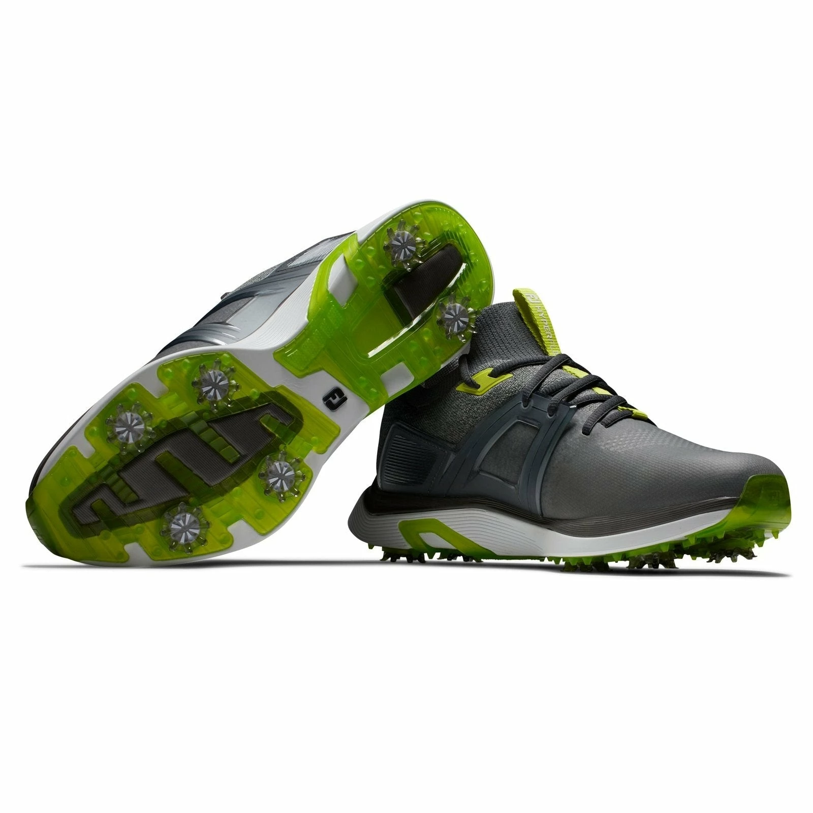FootJoy HyperFlex Golf Shoes 51044 6 FootJoy HyperFlex Golf Shoes 51044 - Image 4