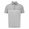 FootJoy Lisle Engineered End On End Golf Polo Shirt 84467 -Golf Bags shop FootJoy Lisle Engineered End Golf Polo Shirt 84467 103