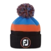 FootJoy Pom Pom Golf Beanie FH22BPOM