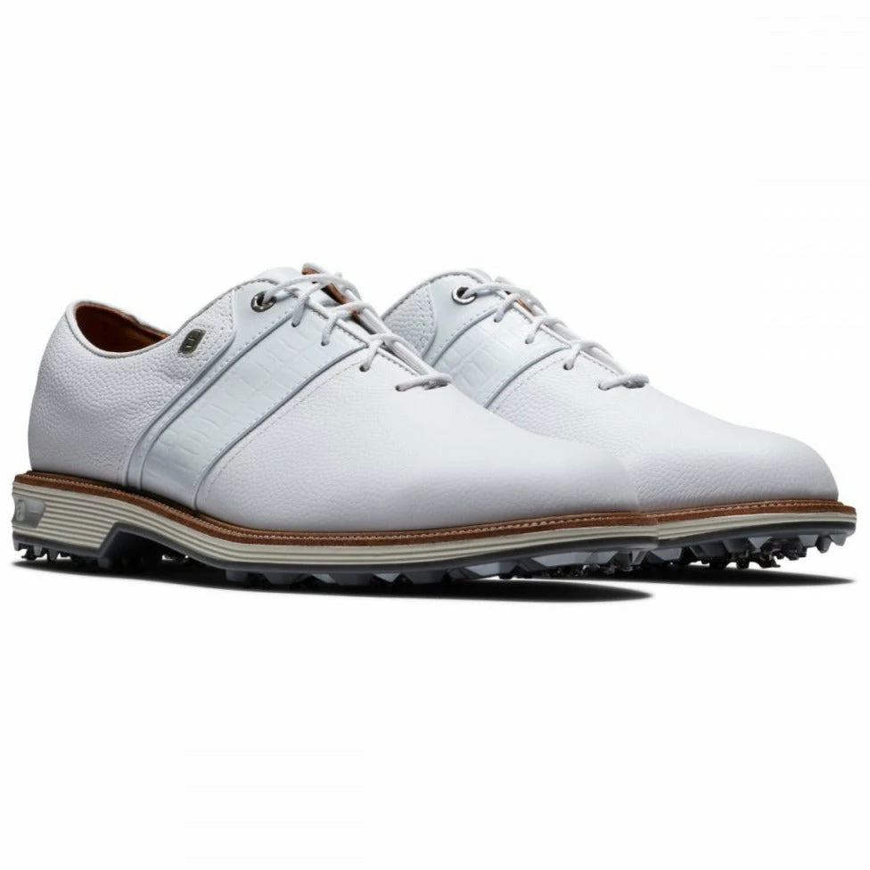 FootJoy Premiere Series Packard Golf Shoes 53908 4 FootJoy Premiere Series Packard Golf Shoes 53908 - Image 2
