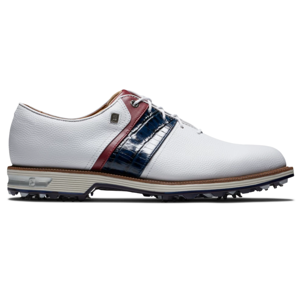 FootJoy Premiere Series Packard Golf Shoes 53909 3 FootJoy Premiere Series Packard Golf Shoes 53909