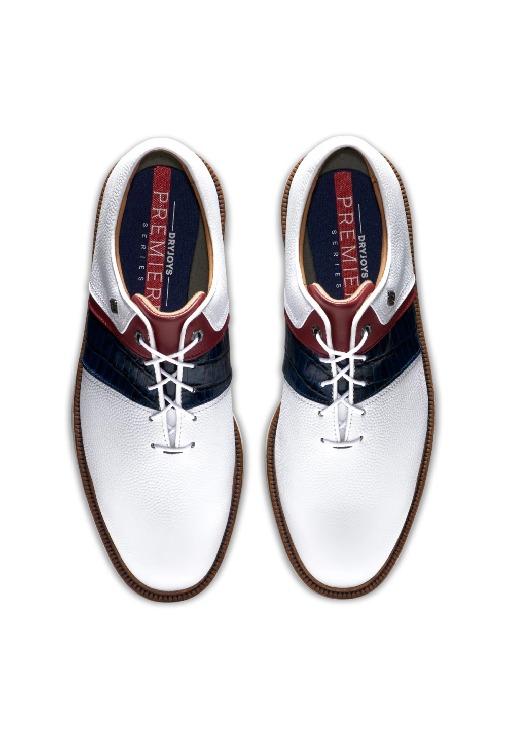FootJoy Premiere Series Packard Golf Shoes 53909 6 FootJoy Premiere Series Packard Golf Shoes 53909 - Image 4