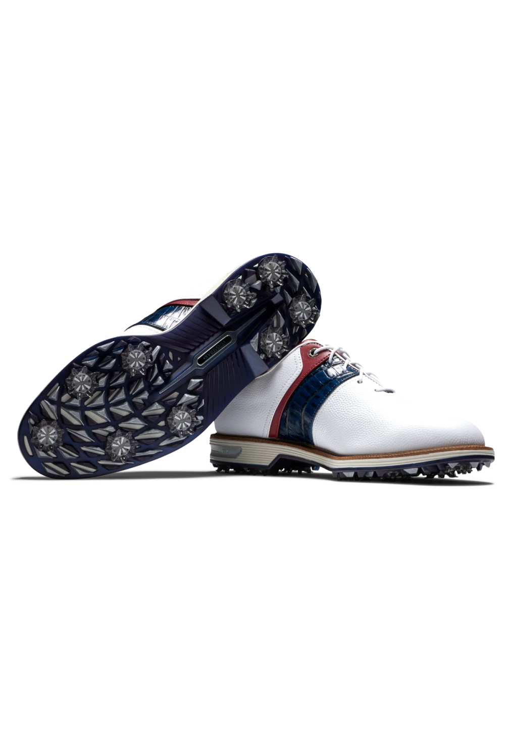 FootJoy Premiere Series Packard Golf Shoes 53909 7 FootJoy Premiere Series Packard Golf Shoes 53909 - Image 5