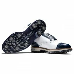 FootJoy Premiere Series Tarlow Golf Shoes 53904 -Golf Bags shop FootJoy Premiere Series Tarlow Golf Shoes 53904 5