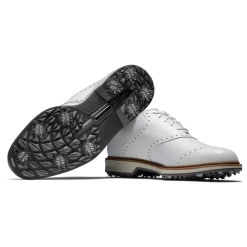 FootJoy Premiere Series Wilcox Golf Shoes 54322 -Golf Bags shop FootJoy Premiere Series Wilcox Golf Shoes 54322 8
