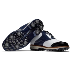 FootJoy Premiere Series Wilcox Golf Shoes 54323 -Golf Bags shop FootJoy Premiere Series Wilcox Golf Shoes 54323 1