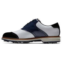FootJoy Premiere Series Wilcox Golf Shoes 54323 -Golf Bags shop FootJoy Premiere Series Wilcox Golf Shoes 54323 3