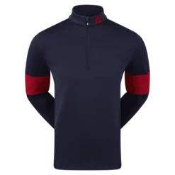 FootJoy Ribbed Chill-Out XP Golf Mid Layer 88831