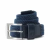 FootJoy Solid Braided Golf Belt 69489 -Golf Bags shop FootJoy Solid Braided Golf Belt 69489 8