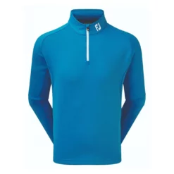 FootJoy Solid Knit Chillout Golf Pullover 90148