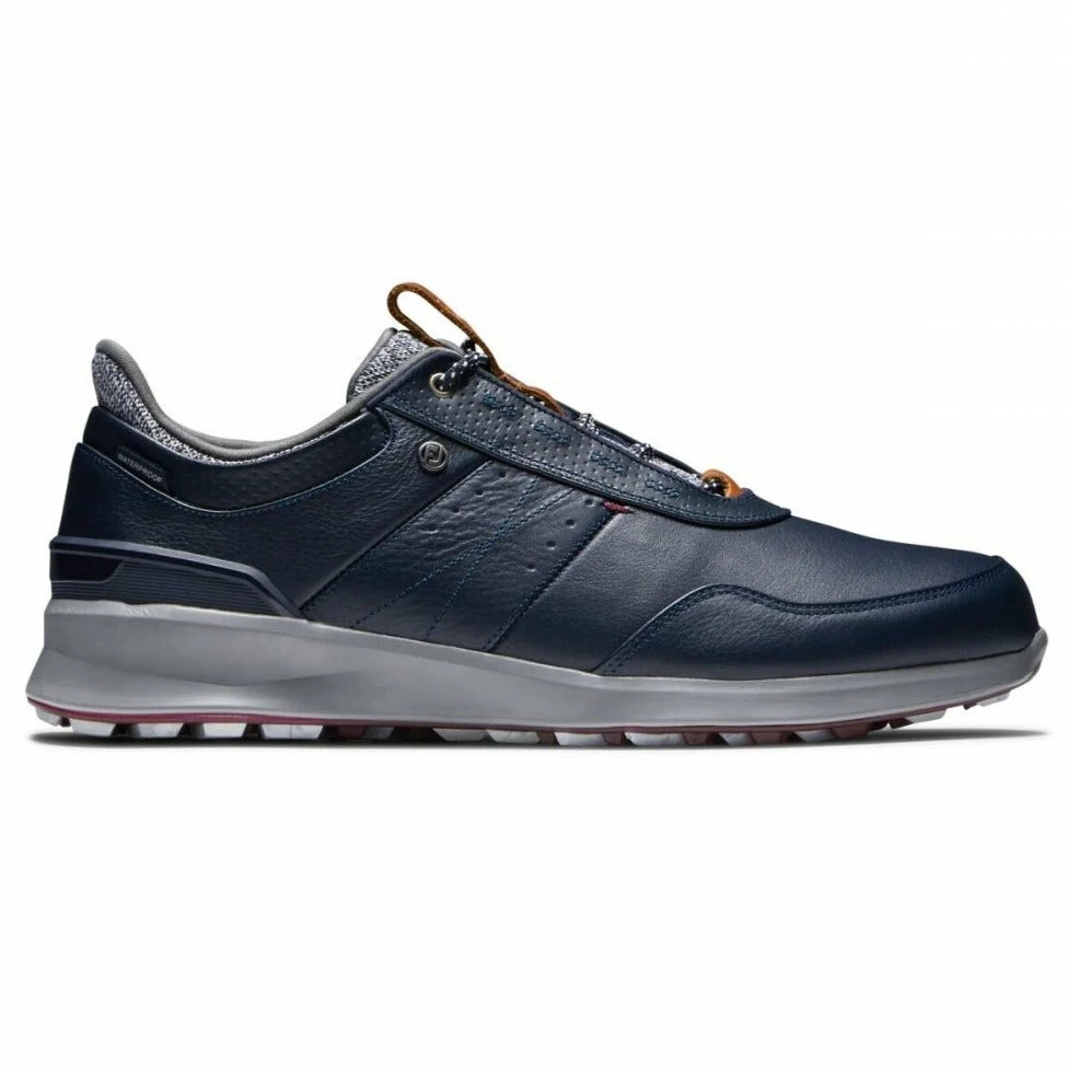 FootJoy Stratos Golf Shoes 50043 3 FootJoy Stratos Golf Shoes 50043
