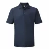FootJoy Stretch Pique Solid Golf Polo Shirt 91790 -Golf Bags shop FootJoy Stretch Pique Solid Golf Polo Shirt 91790 111