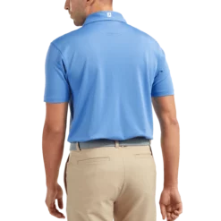 FootJoy Stretch Pique Solid Golf Polo Shirt 91826 11 FootJoy Stretch Pique Solid Golf Polo Shirt 91826 -Golf Bags shop FootJoy Stretch Pique Solid Golf Polo Shirt 91826 2