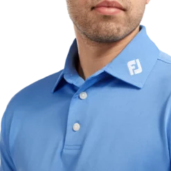FootJoy Stretch Pique Solid Golf Polo Shirt 91826 10 FootJoy Stretch Pique Solid Golf Polo Shirt 91826 -Golf Bags shop FootJoy Stretch Pique Solid Golf Polo Shirt 91826 5