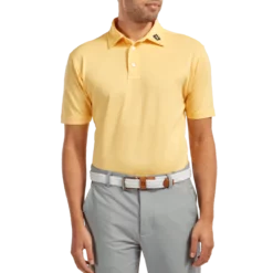 FootJoy Stretch Pique Solid Golf Polo Shirt 91839 -Golf Bags shop FootJoy Stretch Pique Solid Golf Polo Shirt 91839 13
