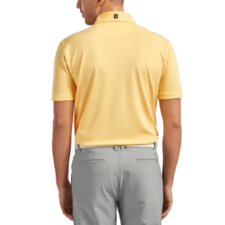 FootJoy Stretch Pique Solid Golf Polo Shirt 91839 -Golf Bags shop FootJoy Stretch Pique Solid Golf Polo Shirt 91839 7