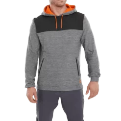 FootJoy Thermal Golf Hoodie 88827 -Golf Bags shop FootJoy Thermal Golf Hoodie 88827 7