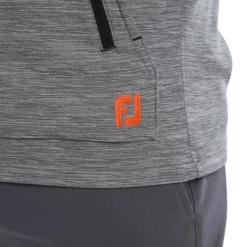 FootJoy Thermal Golf Hoodie 88827 -Golf Bags shop FootJoy Thermal Golf Hoodie 88827 9