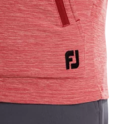 FootJoy Thermal Golf Hoodie 88829 -Golf Bags shop FootJoy Thermal Golf Hoodie 88829 6