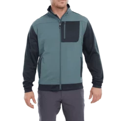 FootJoy ThermoSeries Hybrid Golf Jacket 88807 -Golf Bags shop FootJoy ThermoSeries Hybrid Golf Jacket 88807 6