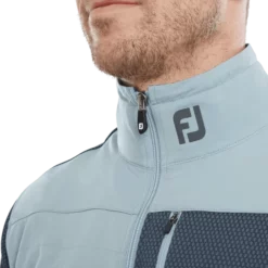 FootJoy ThermoSeries Hybrid Golf Jacket 88808 -Golf Bags shop FootJoy ThermoSeries Hybrid Golf Jacket 88808 3