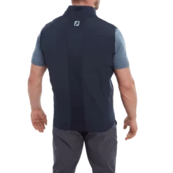 FootJoy ThermoSeries Hybrid Golf Vest 88809 -Golf Bags shop FootJoy ThermoSeries Hybrid Golf Vest 88809 14