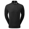 FootJoy Tonal Print Knit Chill-Out Mid Layer 80068