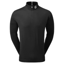 FootJoy Tonal Print Knit Chill-Out Mid Layer 80068