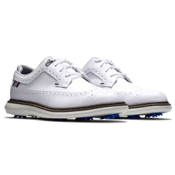 FootJoy Traditions Golf Shoes 57910 -Golf Bags shop FootJoy Traditions Golf Shoes 57910 79