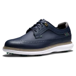 FootJoy Traditions Golf Shoes 57911 -Golf Bags shop FootJoy Traditions Golf Shoes 57911 90