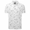 FootJoy Tropic Lisle Golf Polo Shirt 88788 2 FootJoy Tropic Lisle Golf Polo Shirt 88788 -Golf Bags shop FootJoy Tropic Lisle Golf Polo Shirt 88788 7