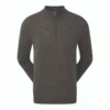 FootJoy Wool Blend 1/2-Zip Golf Sweater 90139 -Golf Bags shop FootJoy Wool Blend Zip Golf Sweater 90139 90265