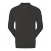 FootJoy Wool Blend 1/2 Zip Sweater 90137 2 FootJoy Wool Blend 1/2 Zip Sweater 90137 -Golf Bags shop FootJoy Wool Blend Zip Sweater 90137 90293