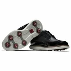 FootJoy X Todd Snyder LE Tradition Golf Shoes 57931 -Golf Bags shop FootJoy X Todd Snyder LE Tradition Golf Shoes 57931 0