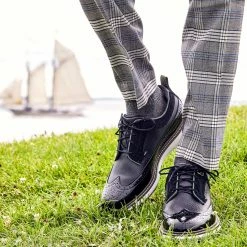 FootJoy X Todd Snyder LE Tradition Golf Shoes 57931 -Golf Bags shop FootJoy X Todd Snyder LE Tradition Golf Shoes 57931 16