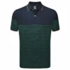 Footjoy Breton Stripe Pique Golf Polo Shirt 88792 -Golf Bags shop Footjoy Breton Stripe Pique Golf Polo Shirt 88792 2