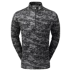 Footjoy Cloud Camo Golf Mid Layer 80110 2 Footjoy Cloud Camo Golf Mid Layer 80110 -Golf Bags shop Footjoy Cloud Camo Golf Mid Layer 80110 7