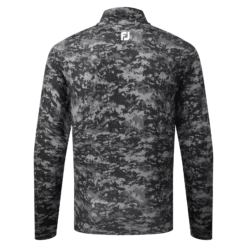 Footjoy Cloud Camo Golf Mid Layer 80110 9 Footjoy Cloud Camo Golf Mid Layer 80110 -Golf Bags shop Footjoy Cloud Camo Golf Mid Layer 80110 9