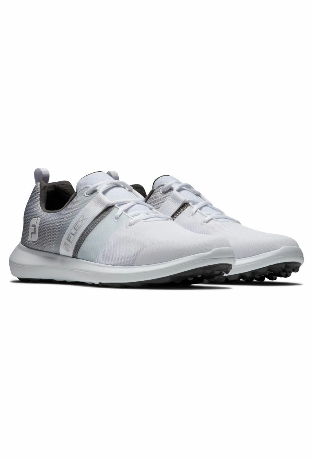 Footjoy Flex Golf Shoes 56120 4 Footjoy Flex Golf Shoes 56120 - Image 2