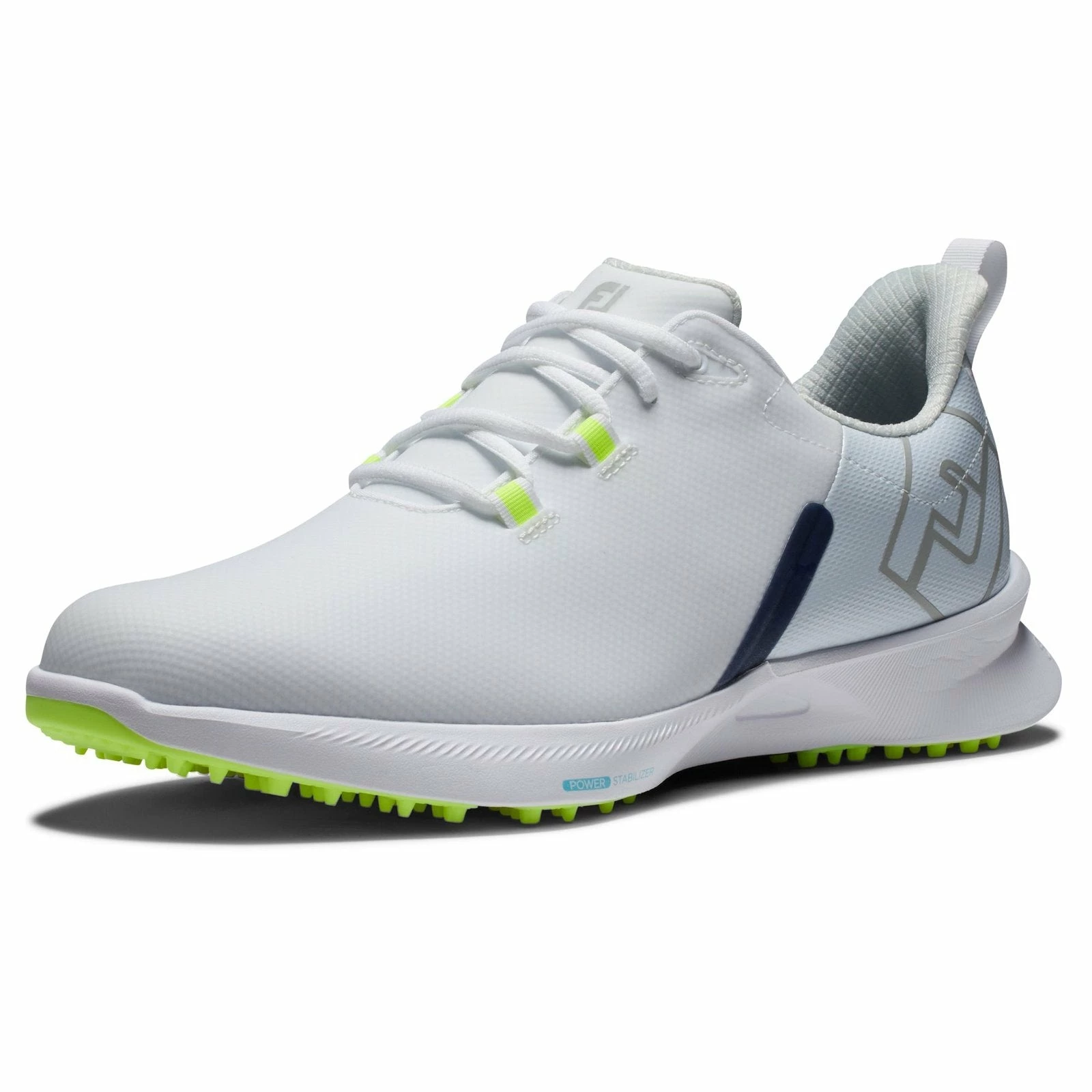 Footjoy Fuel Sport Golf Shoes 55453 7 Footjoy Fuel Sport Golf Shoes 55453 - Image 5