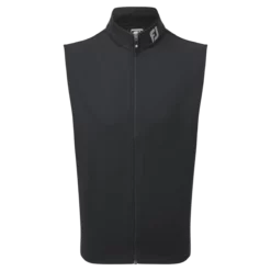 Footjoy Full Zip Knit Golf Vest 88455