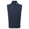Footjoy Full Zip Knit Golf Vest 88456 1 Footjoy Full Zip Knit Golf Vest 88456 -Golf Bags shop Footjoy Full Zip Knit Golf Vest 88456 6