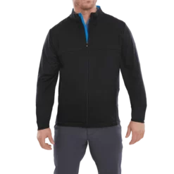 Footjoy Hybrid Golf Jacket 88820 -Golf Bags shop Footjoy Hybrid Golf Jacket 88820 2