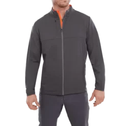 Footjoy Hybrid Golf Jacket 88822 -Golf Bags shop Footjoy Hybrid Golf Jacket 88822 3