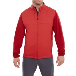 Footjoy Hybrid Golf Jacket 88823 -Golf Bags shop Footjoy Hybrid Golf Jacket 88823 1