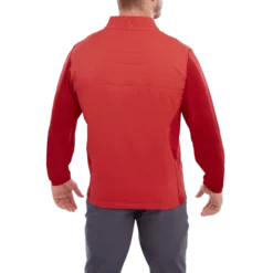 Footjoy Hybrid Golf Jacket 88823 -Golf Bags shop Footjoy Hybrid Golf Jacket 88823 7