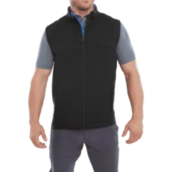 Footjoy Hybrid Golf Vest 88824 -Golf Bags shop Footjoy Hybrid Golf Vest 88824 10