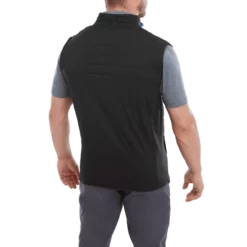 Footjoy Hybrid Golf Vest 88824 -Golf Bags shop Footjoy Hybrid Golf Vest 88824 7