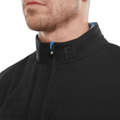 Footjoy Hybrid Golf Vest 88824 -Golf Bags shop Footjoy Hybrid Golf Vest 88824 9